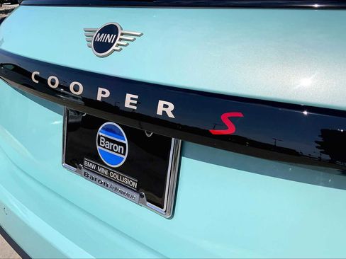 New 2026 MINI Cooper S image 15
