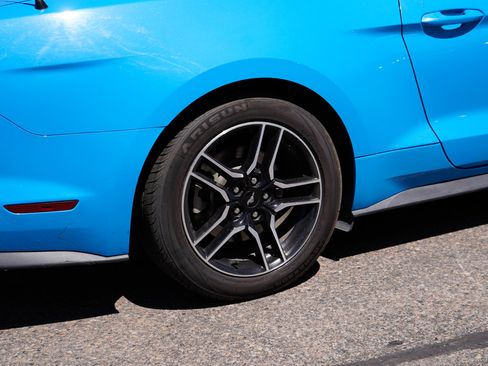 Used 2023 Ford Mustang Premium RWD image 13