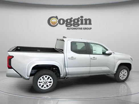 New 2026 Toyota Tacoma SR5 AWD/4WD image 24