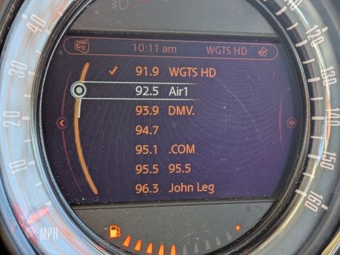 Used 2015 MINI Cooper Countryman S image 13