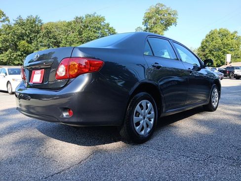 Used 2009 Toyota Corolla S FWD image 6