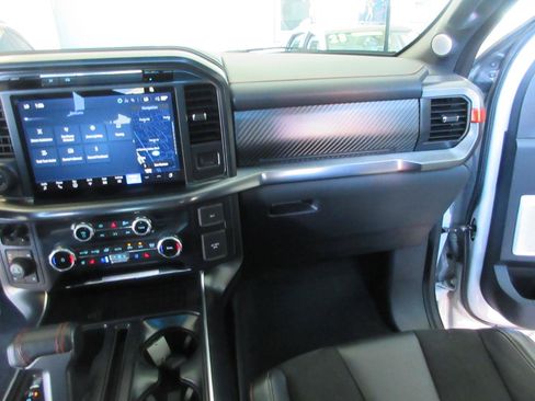 Used 2025 Ford F150 Raptor AWD/4WD image 44