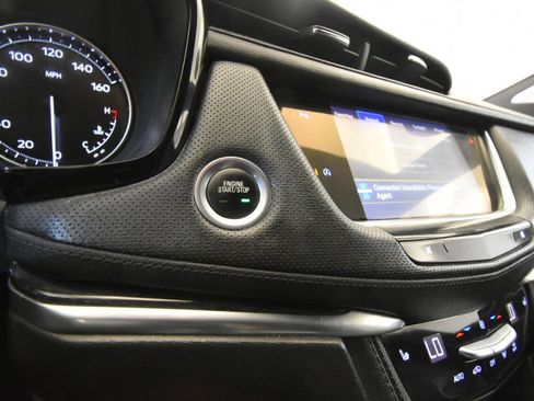 Used 2024 Cadillac XT5 Premium Luxury FWD image 24