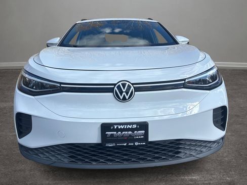 Used 2022 Volkswagen ID.4 Pro image 28