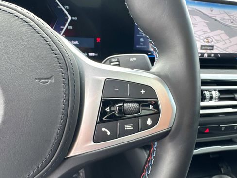 Used 2024 BMW i4 M50 w/ Premium Package image 20