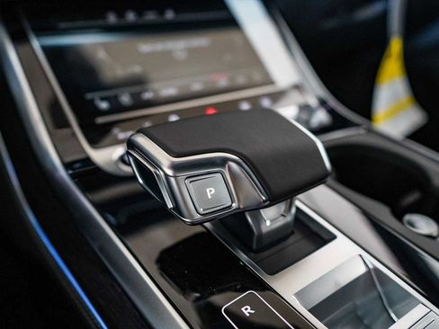New 2026 Audi Q8 Premium Plus AWD/4WD image 23