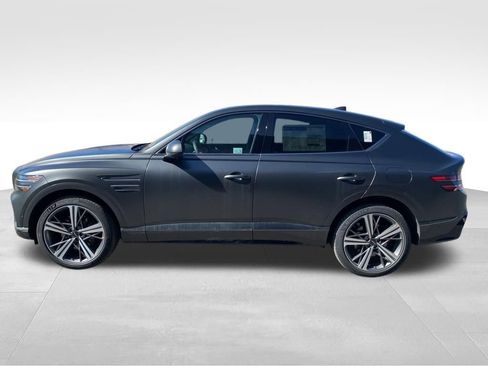 New 2026 Genesis GV80 3.5T e-SC AWD/4WD image 10