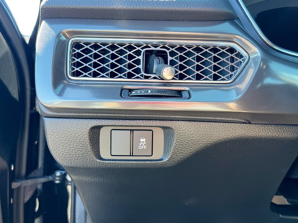 Used 2025 Acura Integra Type S FWD image 9