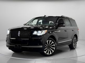 Used 2023 Lincoln Navigator Reserve video 1