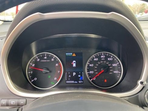 New 2026 Mitsubishi Eclipse Cross SE image 24