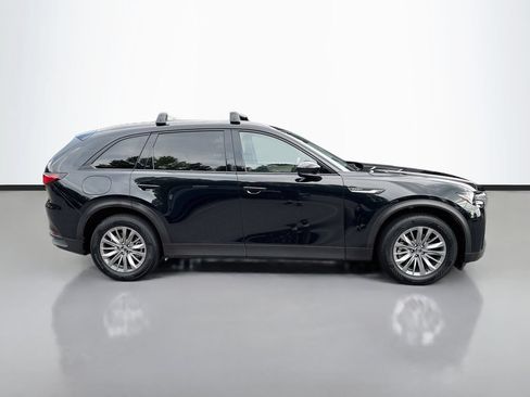 Certified 2024 MAZDA CX-90 Plug-In Hybrid w/ Preferred AWD/4WD image 7