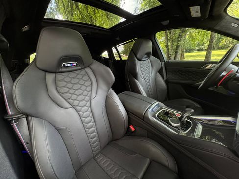 Used 2024 BMW X6 M Competition w/ Executive Package image 26