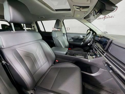 Used 2025 Hyundai Santa Fe XRT AWD/4WD image 35