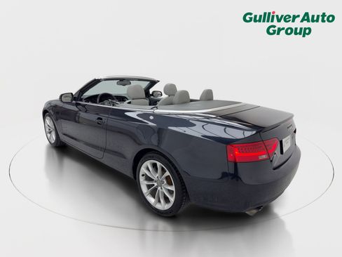 Used 2013 Audi A5 2.0T Premium Plus image 19