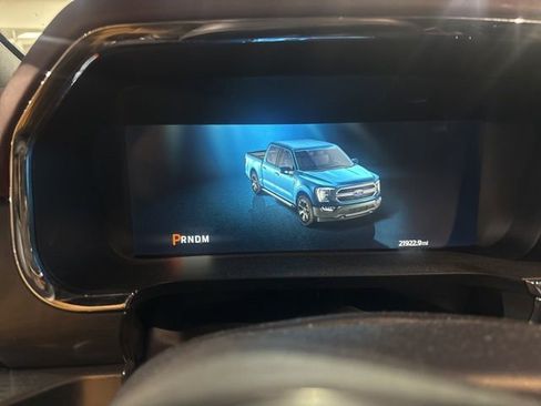 Used 2023 Ford F150 Lariat image 13
