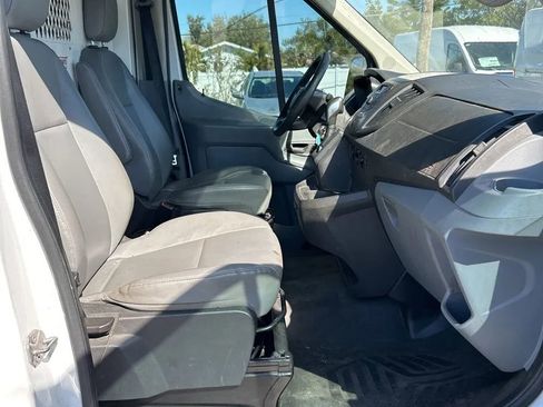 Used 2016 Ford Transit 250 148 Medium Roof image 8