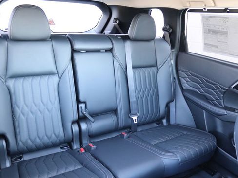 New 2026 Mitsubishi Outlander SEL image 26