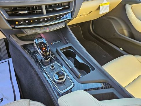 New 2026 Cadillac CT5 Premium Luxury image 24