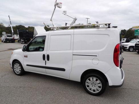 Used 2021 RAM ProMaster City Tradesman SLT image 4