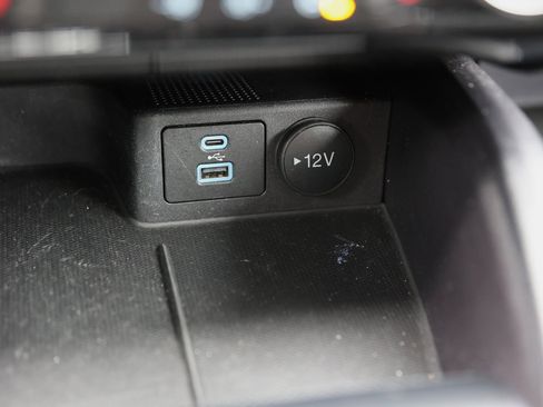 Used 2022 Ford Escape SEL w/ SEL Stealth AWD Package image 29