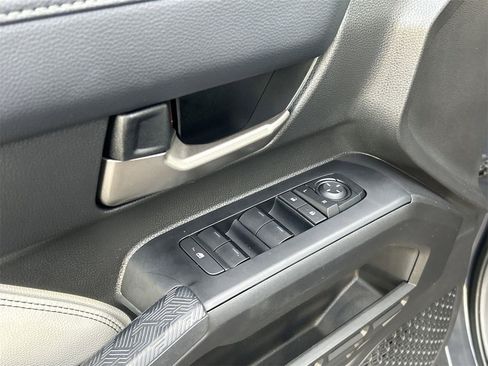 Used 2025 Toyota Tacoma Limited image 14