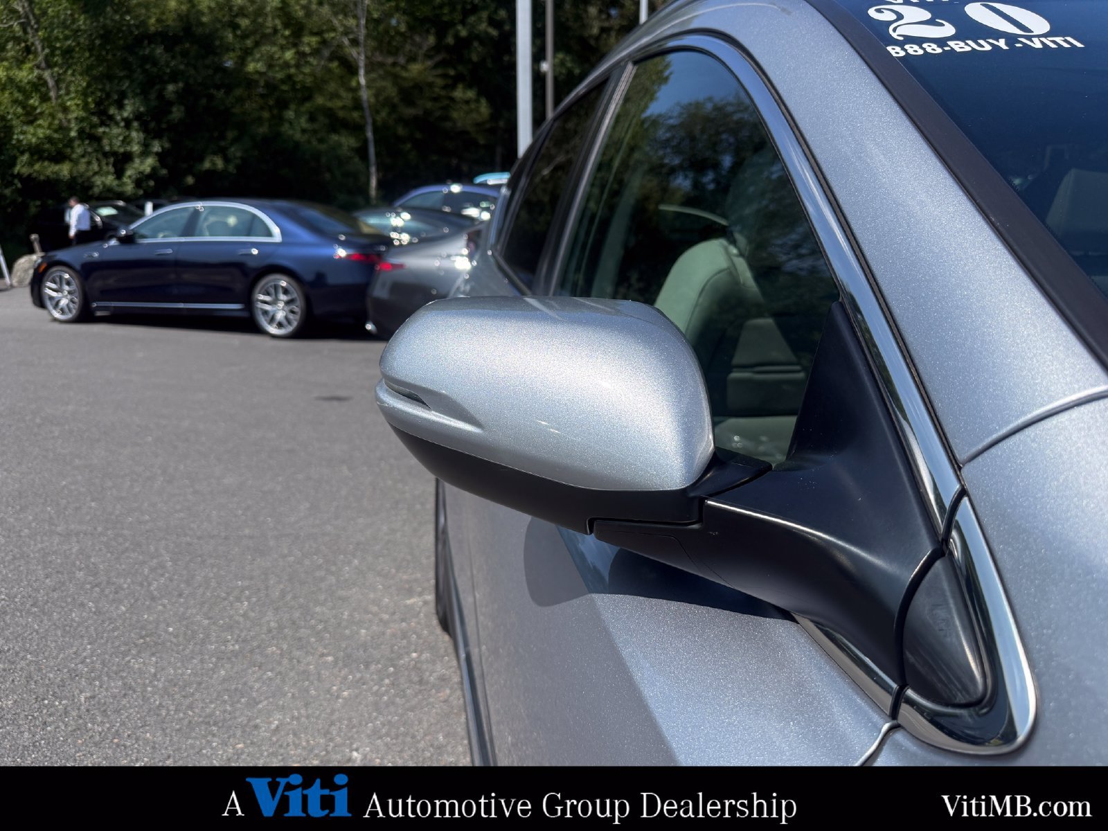Used 2020 Honda CR-V Touring image 10