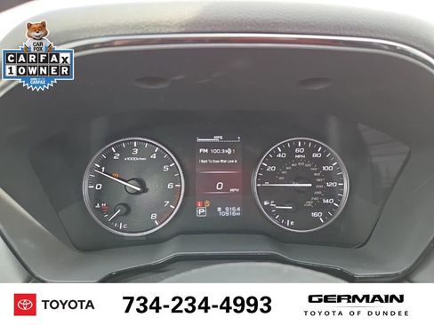 Used 2025 Subaru Legacy Premium AWD/4WD image 23