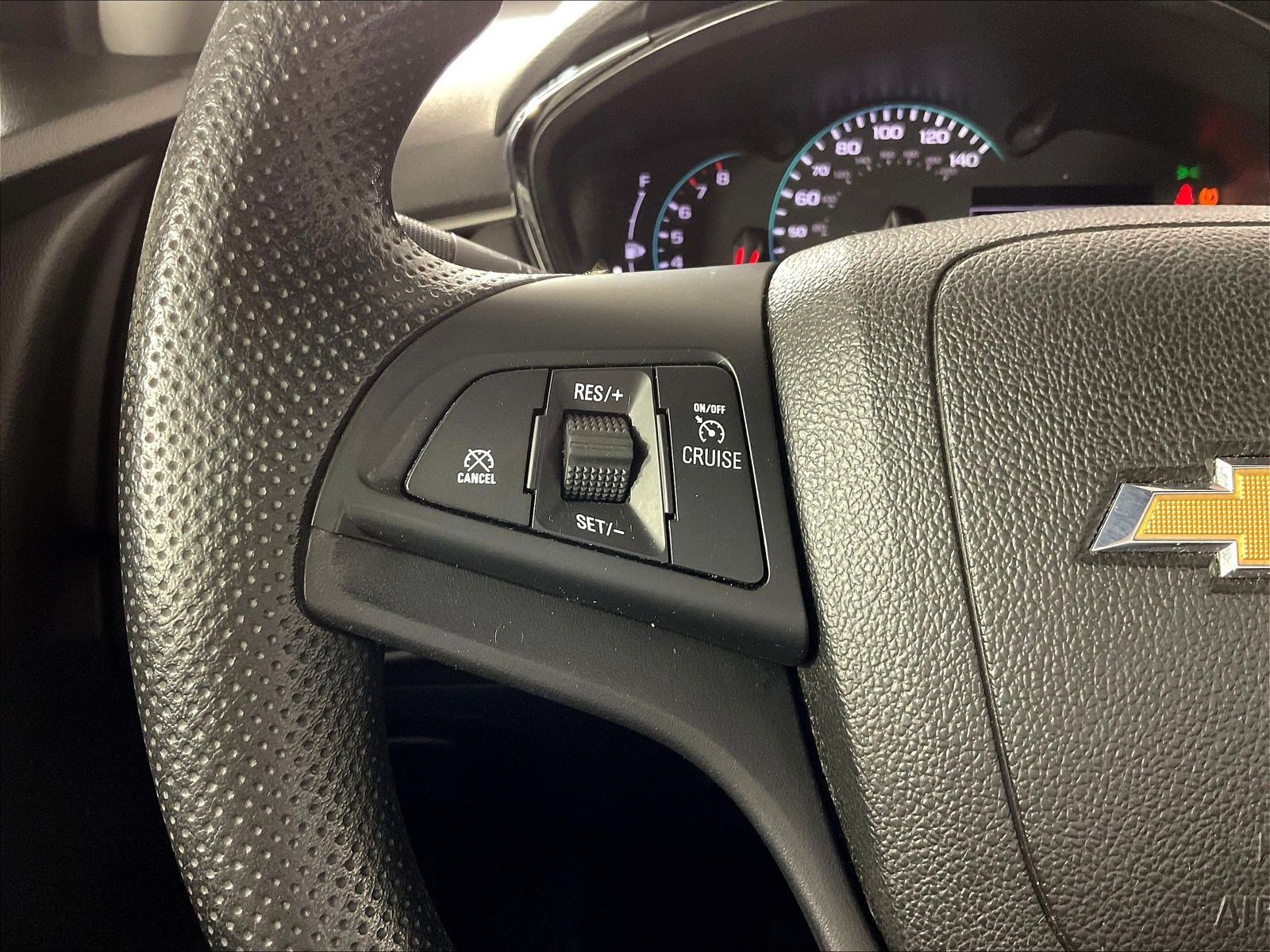 Used 2018 Chevrolet Trax LT FWD image 10
