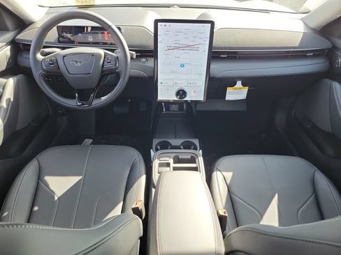 New 2026 Ford Mustang Mach-E Select RWD image 13