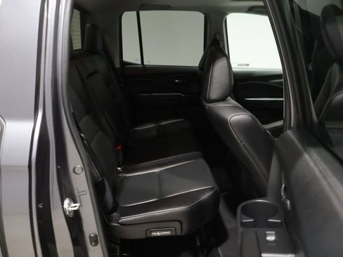 Used 2023 Honda Ridgeline RTL image 20