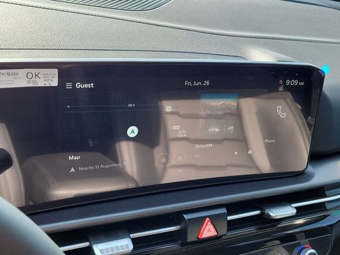 New 2026 Kia Sportage SX FWD image 31