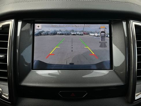 Used 2019 Ford Ranger Lariat w/ Equipment Group 501A Mid image 37