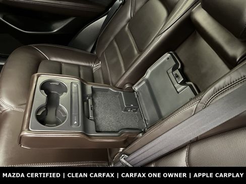 Certified 2023 MAZDA CX-5 Signature AWD/4WD image 14
