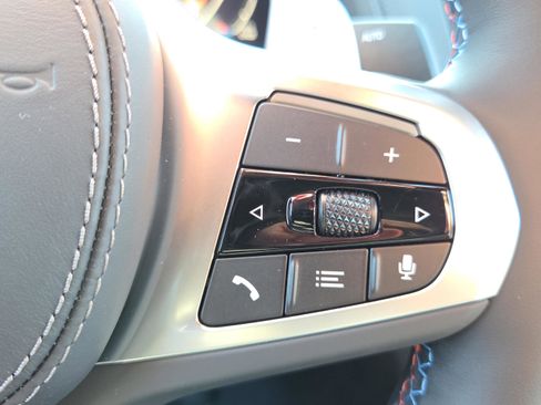 Used 2026 BMW M850i xDrive image 33