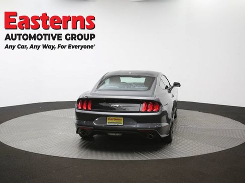 Used 2019 Ford Mustang Coupe RWD image 35