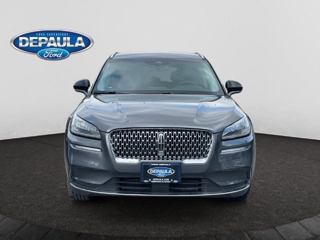 Used 2022 Lincoln Corsair AWD w/ Equipment Group 101A image 10