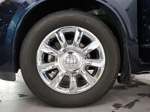 Used 2015 Buick Enclave Premium w/ Trailering Package AWD/4WD image 33