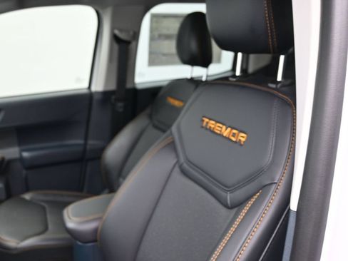 New 2026 Ford Maverick Tremor AWD/4WD image 17