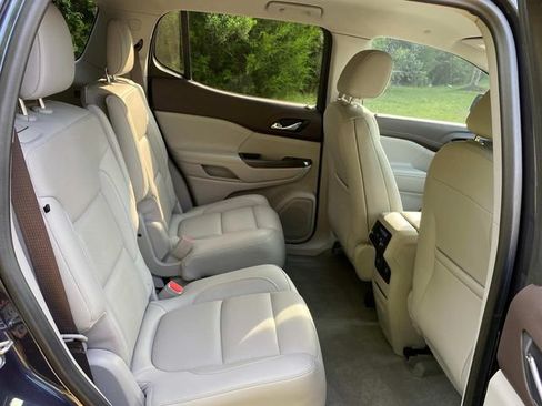 Used 2019 GMC Acadia SLT FWD image 33