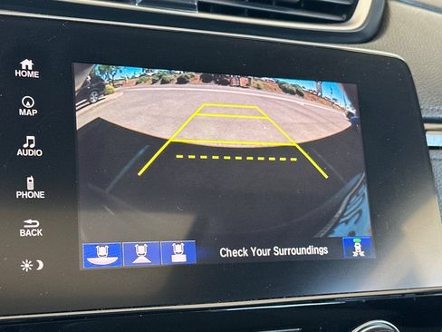 Used 2017 Honda CR-V EX-L image 19