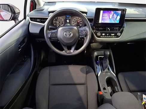 Certified 2024 Toyota Corolla LE image 11