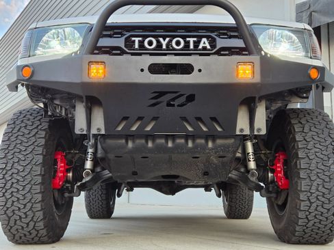Used 1999 Toyota 4Runner Limited w/ Upgrade Value Pkg 5 AWD/4WD image 47