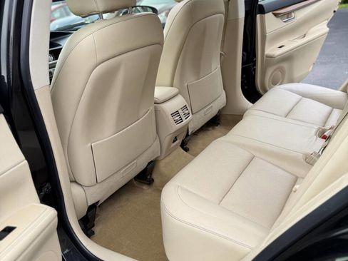 Used 2015 Lexus ES 300h w/ Navigation System Package FWD image 31