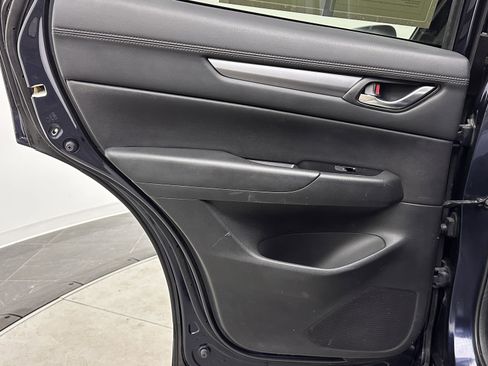 Used 2018 MAZDA CX-5 Touring w/ Preferred Equipment Package image 26