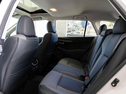 Used 2021 Subaru Outback Onyx Edition XT image 20