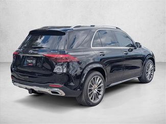 New 2026 Mercedes-Benz GLE 450 4MATIC video 2
