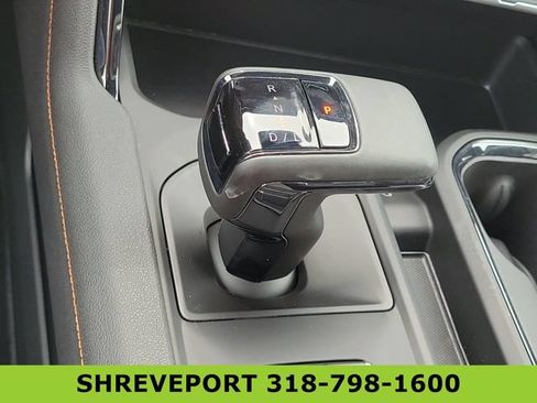 Used 2026 GMC Sierra 1500 AT4 w/ AT4 Premium Package AWD/4WD image 16
