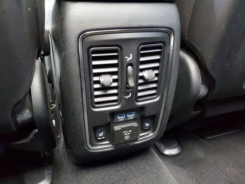 Used 2021 Jeep Grand Cherokee Limited w/ Quick Order Package 28K 80th image 14