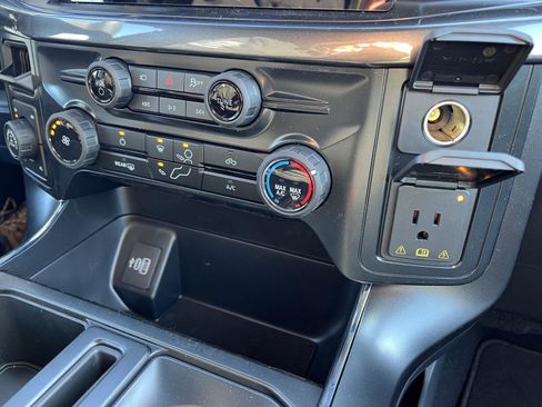 New 2026 Ford F150 STX image 31