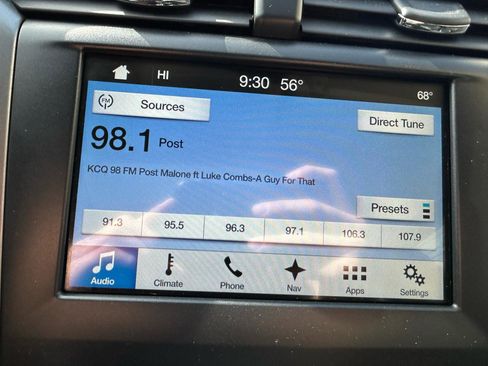 Used 2017 Ford Fusion SE w/ Equipment Group 202A AWD/4WD image 24